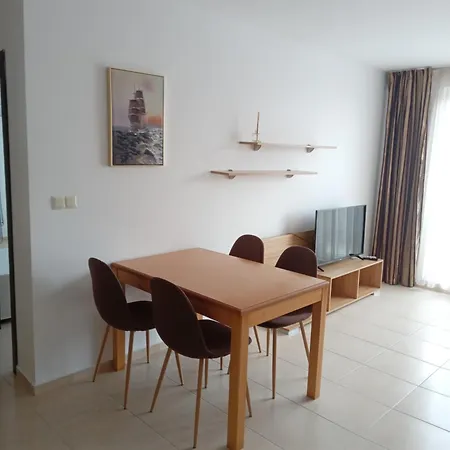 Admiral Plaza, & Apartment *