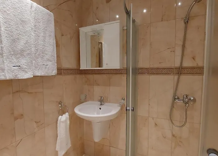 Apartment Admiral Plaza, & Sunny Beach