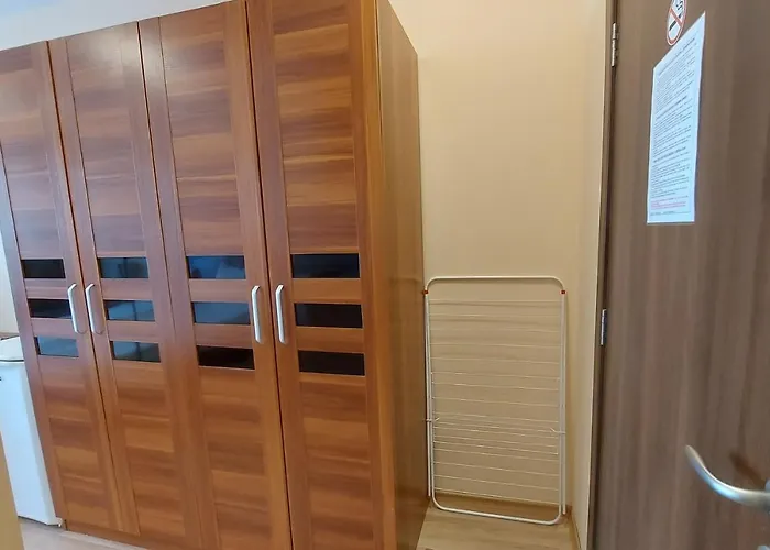 Admiral Plaza, & Apartment *