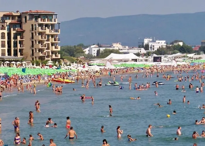 Admiral Plaza, & Apartment *