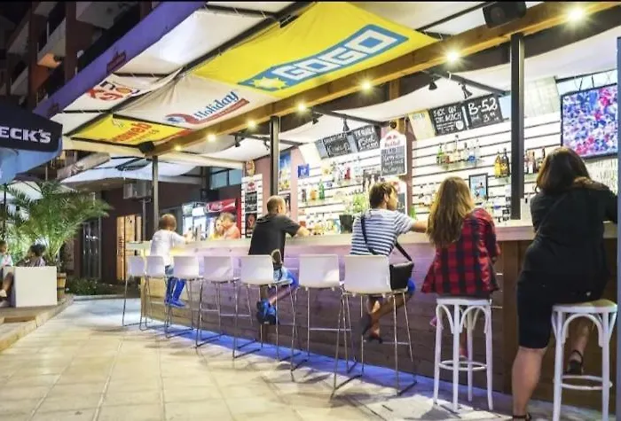 Admiral Plaza, & Apartment Sunny Beach