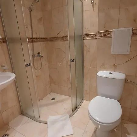 アパート Admiral Plaza, &