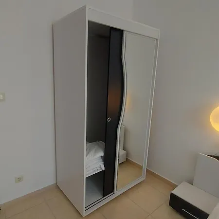 Admiral Plaza, & Apartament Słoneczny Brzeg