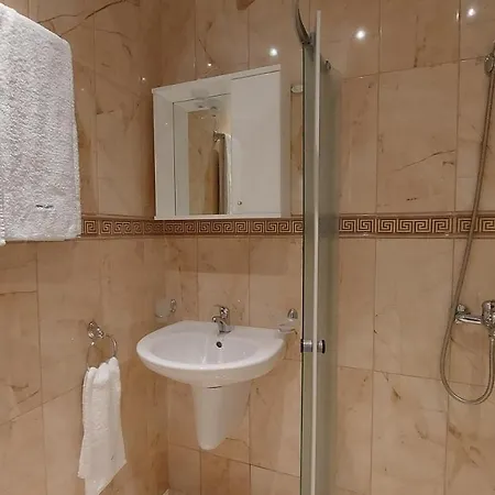 Apartament Admiral Plaza, & Słoneczny Brzeg