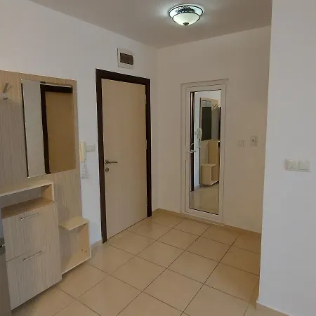 Admiral Plaza, & Apartament *