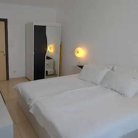 Apartament Admiral Plaza, & Słoneczny Brzeg