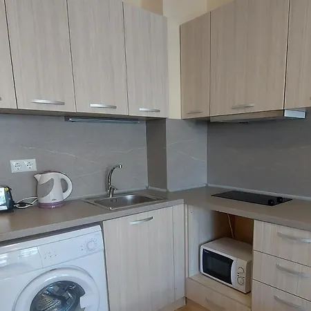 Apartament Admiral Plaza, &