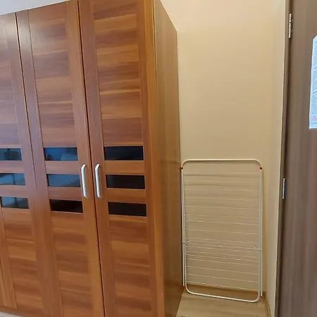 Admiral Plaza, & Apartament *