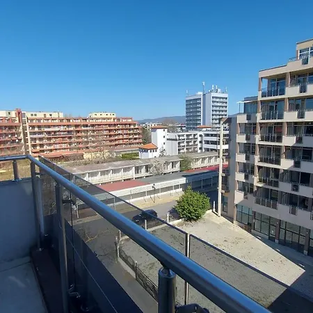 Admiral Plaza, & Apartament *