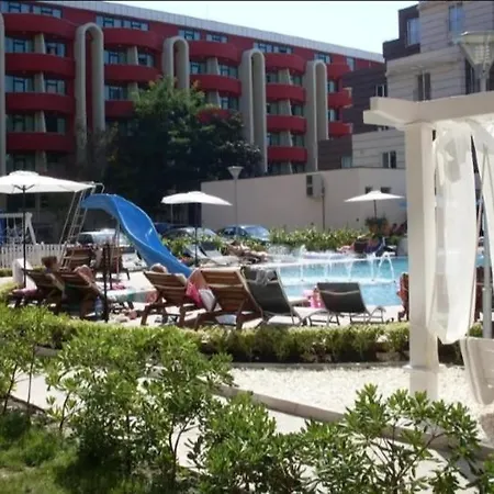 Admiral Plaza, & Apartament *