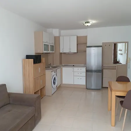 Admiral Plaza, & Apartament *