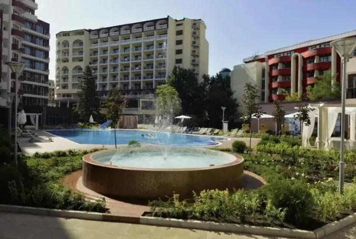 Admiral Plaza, & Apartment *