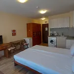 Apartment Admiral Plaza, & Sunny Beach