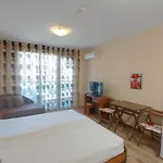 Admiral Plaza, & Apartment *