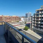 Admiral Plaza, & Apartment *