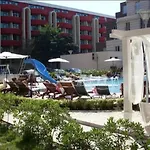 Admiral Plaza, & Apartment *