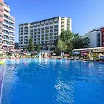 Admiral Plaza, & Sunny Beach